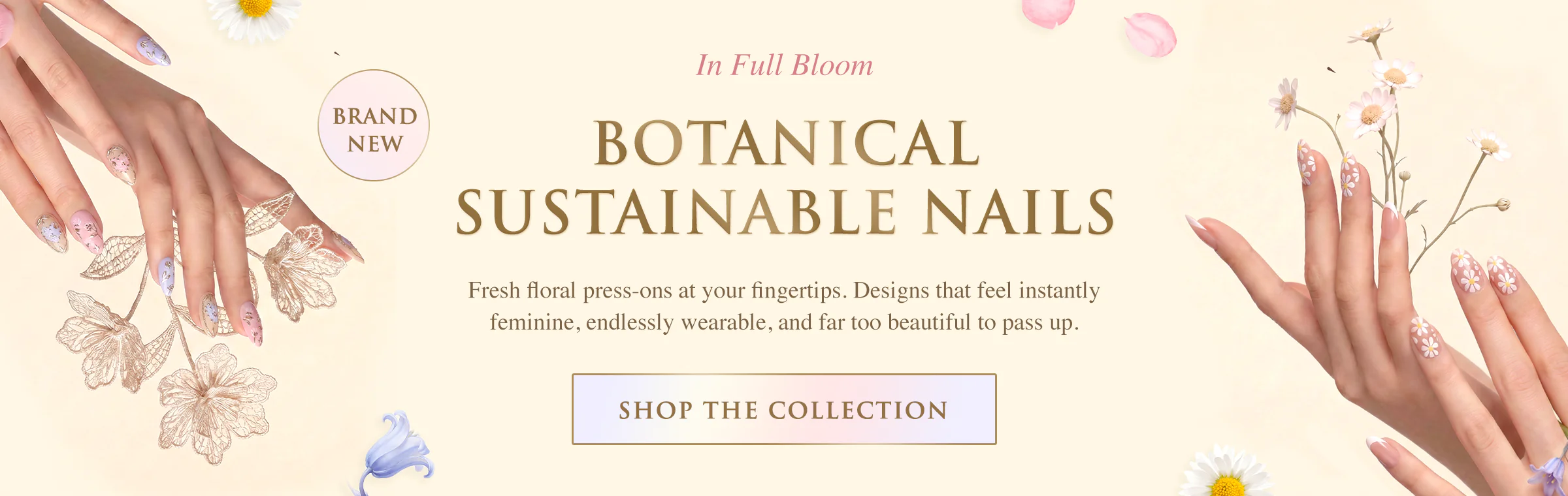 Salon-Quality Nails in Minutes